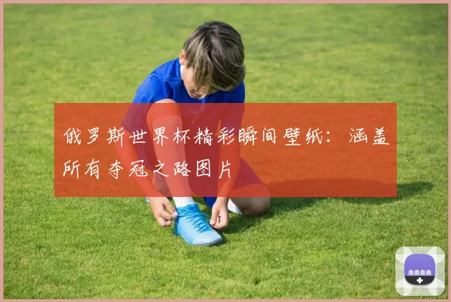 俄罗斯世界杯精彩瞬间壁纸:涵盖所有夺冠之路图片