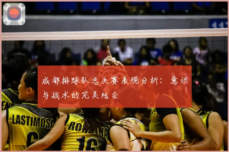 成都排球队总决赛表现分析:意识与战术的完美结合