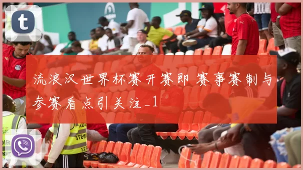 流浪汉世界杯赛开赛即 赛事赛制与参赛看点引关注_1