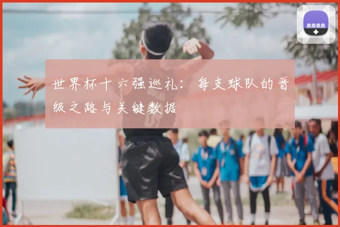 世界杯十六强巡礼:每支球队的晋级之路与关键数据