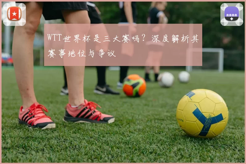 WTT世界杯是三大赛吗?深度解析其赛事地位与争议